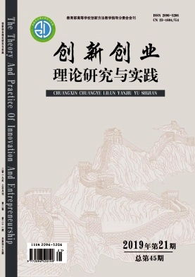 創(chuàng)業(yè)創(chuàng)新與實踐文獻(xiàn)