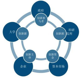 創(chuàng)新創(chuàng)業(yè)過程與發(fā)展