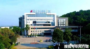 肇慶高新區(qū)創(chuàng)新創(chuàng)業(yè)服務中心