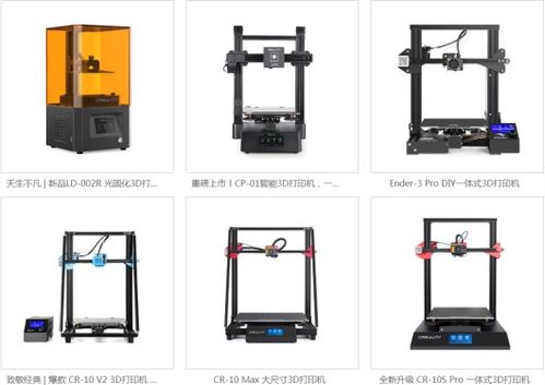 3D打印機(jī)創(chuàng)新創(chuàng)業(yè)項(xiàng)目書(shū)
