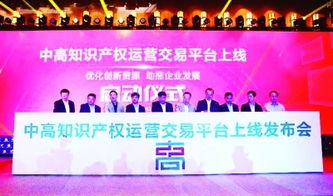 打造平臺(tái)激發(fā)創(chuàng)新創(chuàng)業(yè)活力
