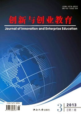 設計專業(yè)創(chuàng)新創(chuàng)業(yè)課程項目