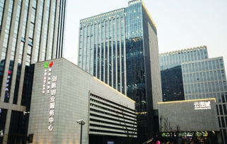 江陰高新區(qū)創(chuàng)新創(chuàng)業(yè)服務中心