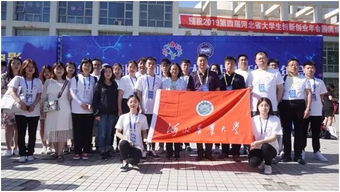 第四屆河北省大學(xué)生創(chuàng)新創(chuàng)業(yè)會
