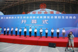 陜西省大學(xué)生創(chuàng)業(yè)創(chuàng)新項(xiàng)目