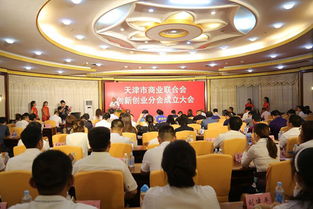創(chuàng)新創(chuàng)業(yè)聯(lián)合會(huì)商務(wù)部