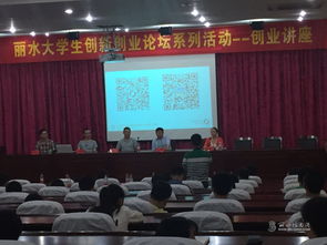 麗水學(xué)院志愿者創(chuàng)新創(chuàng)業(yè)學(xué)分