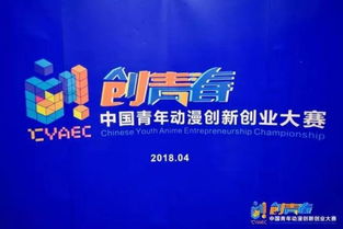 創(chuàng)新,創(chuàng)業(yè),動(dòng)漫