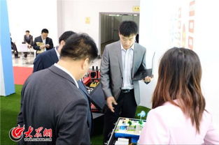 山東省留學(xué)回國(guó)人員創(chuàng)新創(chuàng)業(yè)