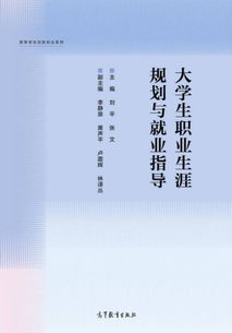 創(chuàng)新創(chuàng)業(yè)職業(yè)規(guī)劃與就業(yè)指導
