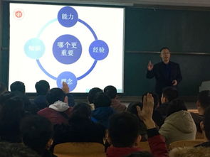 、創(chuàng)新創(chuàng)業(yè)就業(yè)學(xué)院