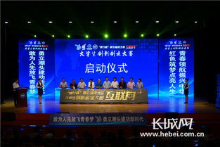 秦皇島創(chuàng)新創(chuàng)業(yè)大賽,創(chuàng)新創(chuàng)業(yè)大賽優(yōu)秀作品,中國(guó)創(chuàng)新創(chuàng)業(yè)大賽