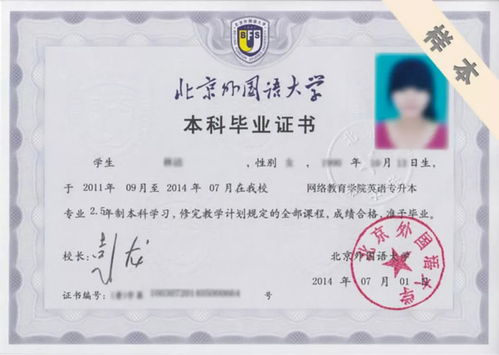 北京外國語大學(xué)創(chuàng)新創(chuàng)業(yè)學(xué)分