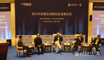 天府新區(qū)創(chuàng)新創(chuàng)業(yè)政策