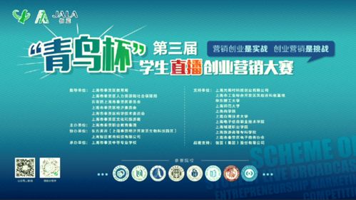 直播帶貨創(chuàng)新創(chuàng)業(yè)計(jì)劃書