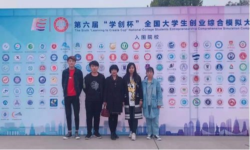 財務管理專業(yè)大學生創(chuàng)業(yè)創(chuàng)新