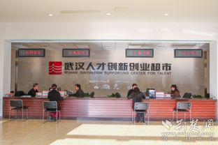 襄陽人才創(chuàng)新創(chuàng)業(yè)超市網站