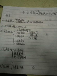 創(chuàng)業(yè)計(jì)劃,創(chuàng)新