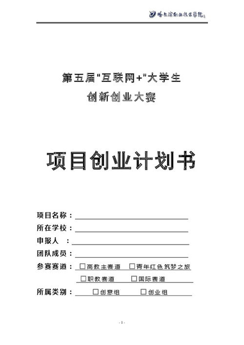 計(jì)劃書(shū),財(cái)務(wù)分析,創(chuàng)新,創(chuàng)業(yè)