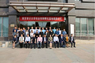 南京審計大學(xué)大學(xué)生創(chuàng)新創(chuàng)業(yè)