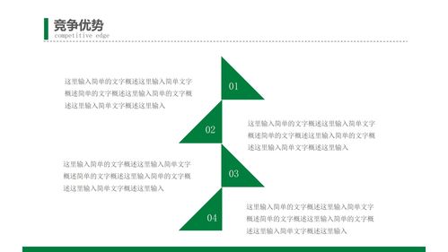 食品創(chuàng)新創(chuàng)業(yè)計劃書樣板
