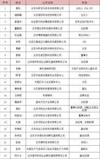 創(chuàng)新創(chuàng)業(yè)評(píng)審表