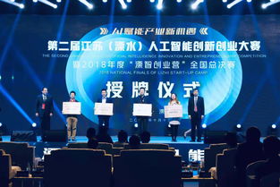 人工智能與創(chuàng)新創(chuàng)業(yè),人工智能與創(chuàng)新創(chuàng)業(yè)論文,人工智能對創(chuàng)新創(chuàng)業(yè)的機(jī)遇與挑戰(zhàn)