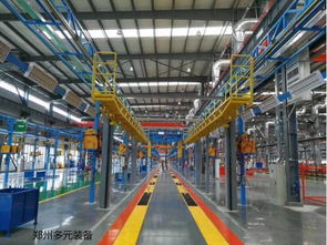 中牟汽車產(chǎn)業(yè)集聚區(qū)創(chuàng)新創(chuàng)業(yè)綜合體項(xiàng)目