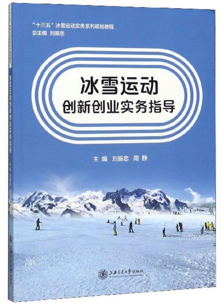 冰雪運(yùn)動(dòng)創(chuàng)新創(chuàng)業(yè)計(jì)劃書