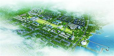 哈爾濱工程大學(xué)青島創(chuàng)新創(chuàng)業(yè)發(fā)展基地