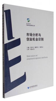 創(chuàng)新與創(chuàng)業(yè)區(qū)分舉例