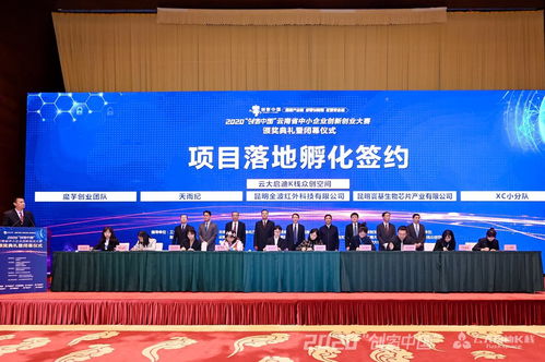 2020黑龍江省創(chuàng)新創(chuàng)業(yè)大賽