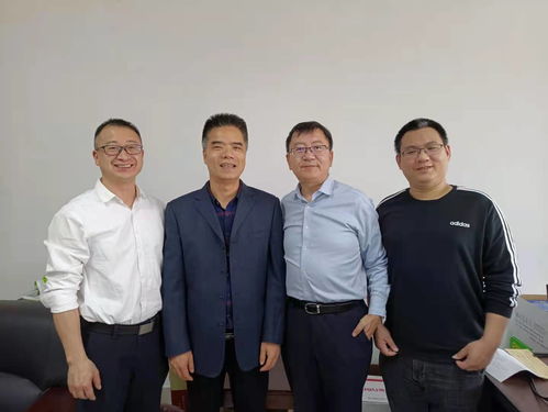 集美大學(xué)創(chuàng)新創(chuàng)業(yè)中心李顯增