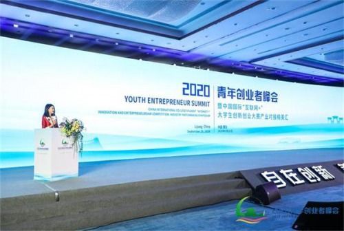2020大學(xué)生創(chuàng)新創(chuàng)業(yè)計(jì)劃書