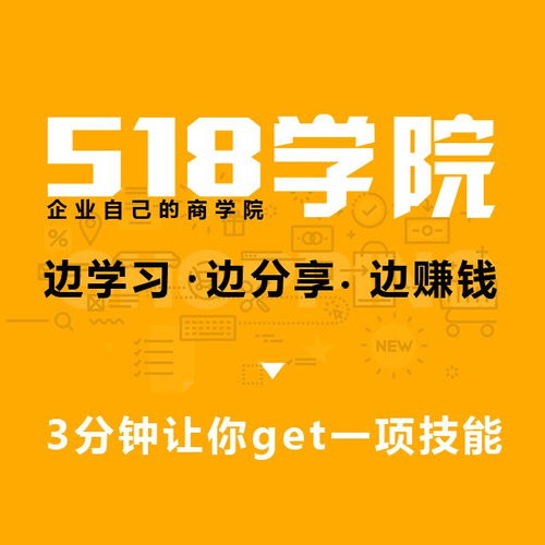 創(chuàng)收,創(chuàng)富,創(chuàng)新,創(chuàng)業(yè)