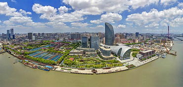 楊浦區(qū)創(chuàng)新創(chuàng)業(yè)街區(qū)