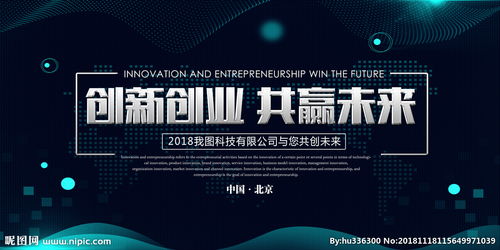 創(chuàng)新創(chuàng)業(yè)海報大全