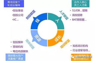創(chuàng)業(yè)創(chuàng)新激活