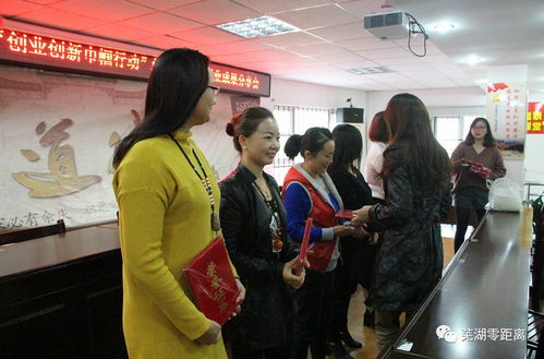 巾幗創(chuàng)業(yè)創(chuàng)新經(jīng)驗(yàn)總結(jié)