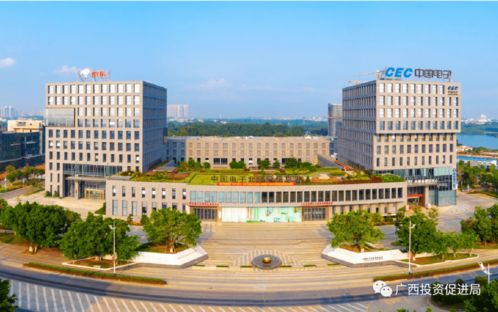 北海工業(yè)園創(chuàng)新創(chuàng)業(yè)基地