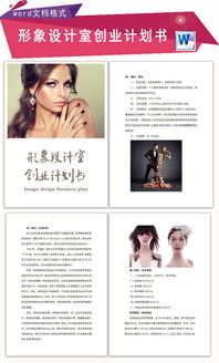 創(chuàng)新創(chuàng)業(yè)計(jì)劃書產(chǎn)品形象設(shè)計(jì)