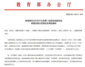 深化創(chuàng)新創(chuàng)業(yè)改革示范高校,創(chuàng)新創(chuàng)業(yè)主要教育教學(xué)改革舉措,創(chuàng)新創(chuàng)業(yè)教育教學(xué)改革項目