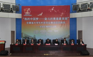 大學生村官創(chuàng)新創(chuàng)業(yè)典型事跡