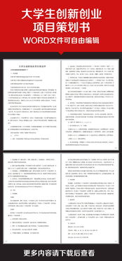 智能眼鏡大學(xué)生創(chuàng)新創(chuàng)業(yè)項(xiàng)目計(jì)劃書