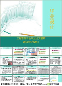 工程造價創(chuàng)新創(chuàng)業(yè)答辯