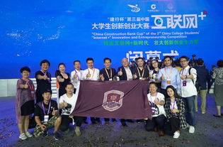 全國大學生創(chuàng)新創(chuàng)業(yè)大賽吉林