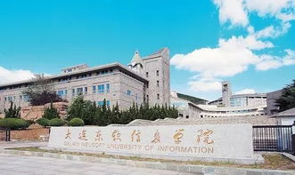 大連東軟信息學(xué)院創(chuàng)新創(chuàng)業(yè)學(xué)院