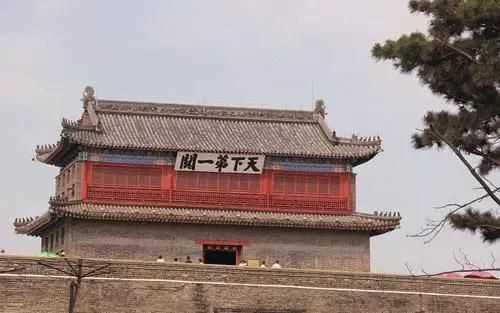 關(guān)外關(guān)內(nèi)以什么為界，關(guān)里和關(guān)外以什么為分界線？承德屬于關(guān)里還是關(guān)外??？圖2