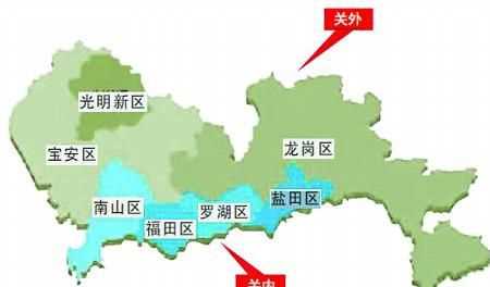 關(guān)外關(guān)內(nèi)以什么為界，關(guān)里和關(guān)外以什么為分界線？承德屬于關(guān)里還是關(guān)外??？圖5