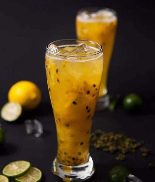 檸檬茉莉茶的作用，檸檬，玫瑰，茉莉這三種茶可以放一起喝嗎？圖4